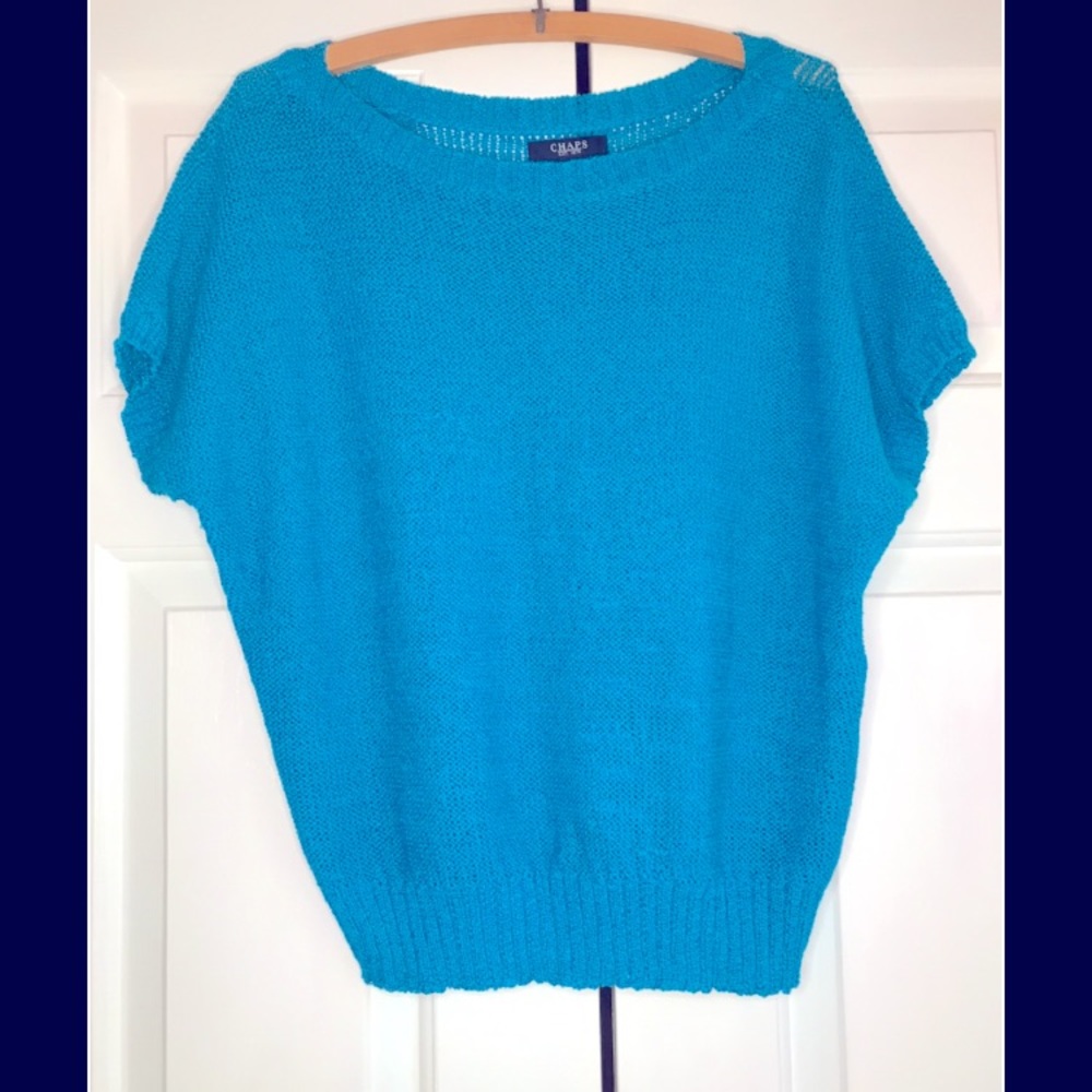 Sweater Top